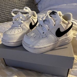 Nike Force 1 (TD)
